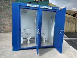 Oberlin, OH Portable Potty Rental Company